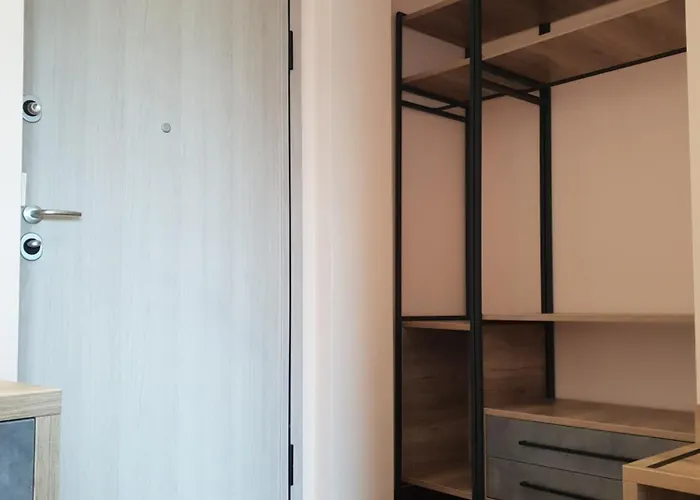 Mondeus Luxury 5* Deskati