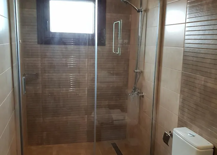 Hotell Mondeus Luxury